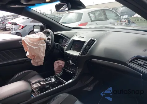 2019 Ford Edge St z USA, uszkodzony, nr VIN 2FMPK4AP6KBB09880